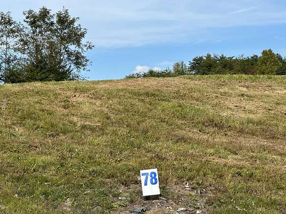 0.64 Acres of Residential Land for Sale in East Bernstadt, Kentucky