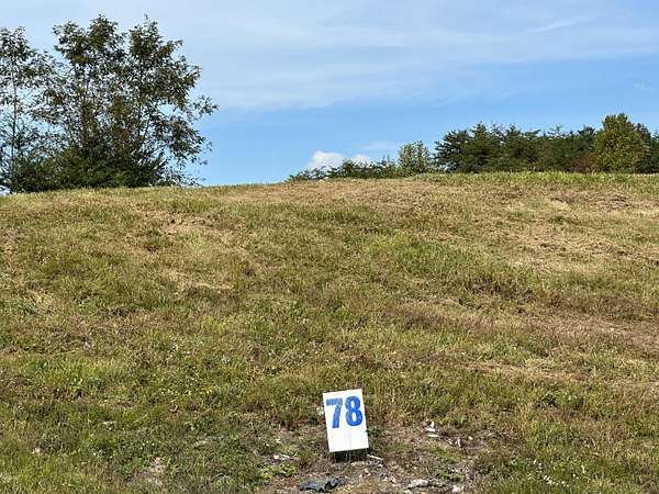0.64 Acres of Residential Land for Sale in East Bernstadt, Kentucky
