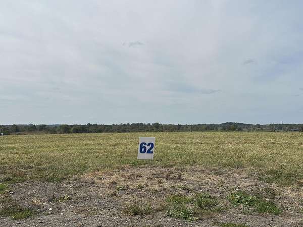 0.52 Acres of Residential Land for Sale in East Bernstadt, Kentucky