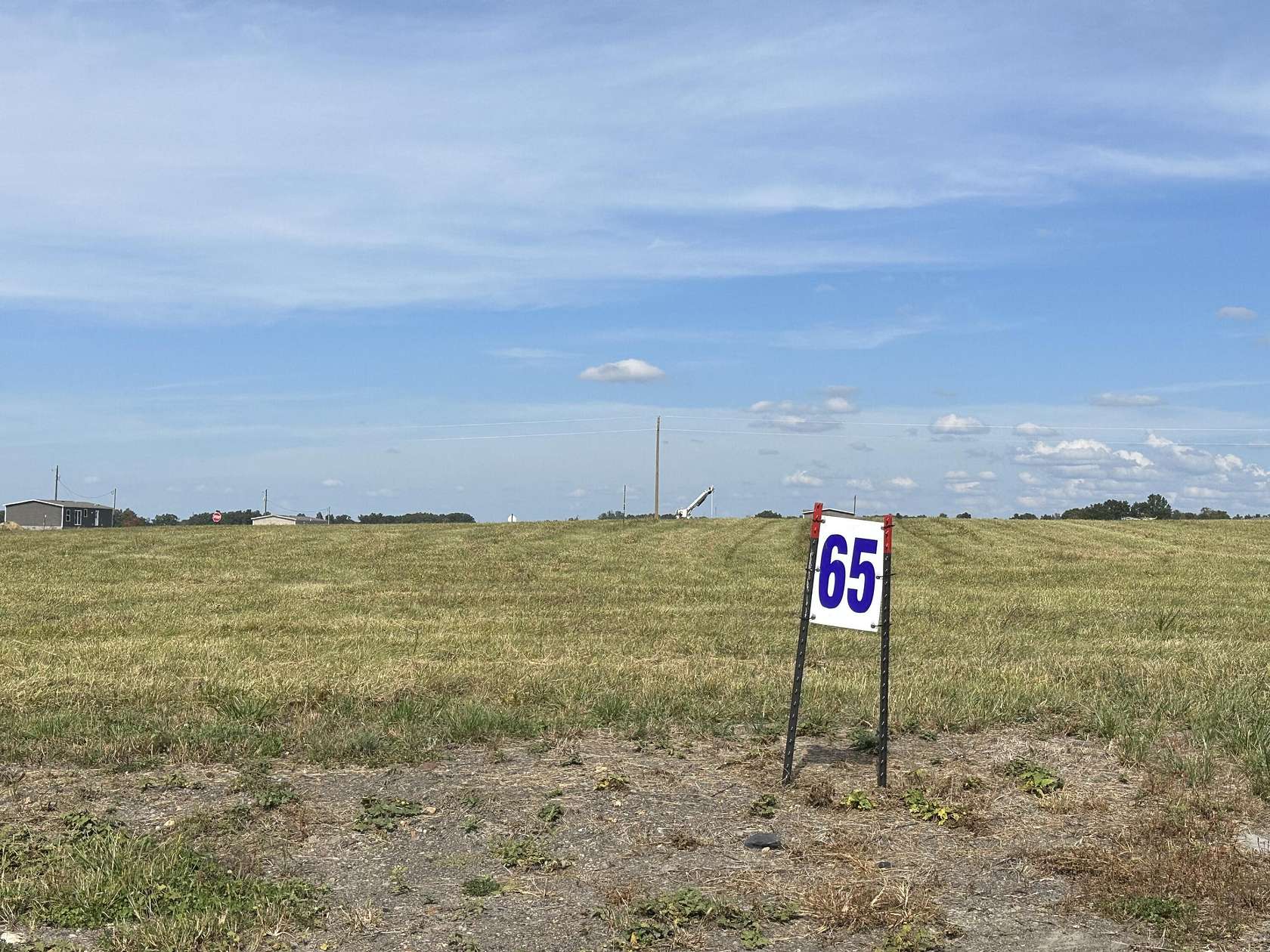 0.51 Acres of Residential Land for Sale in East Bernstadt, Kentucky