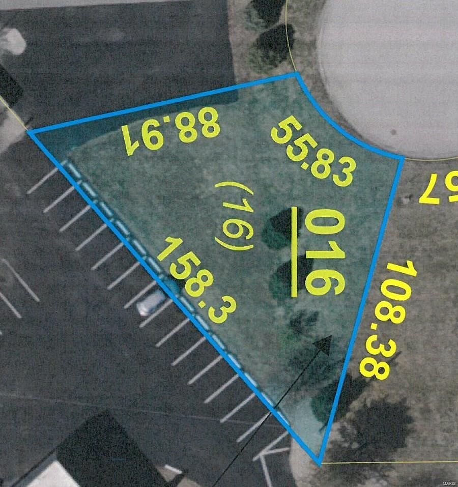 0.14 Acres of Residential Land for Sale in Alton, Illinois