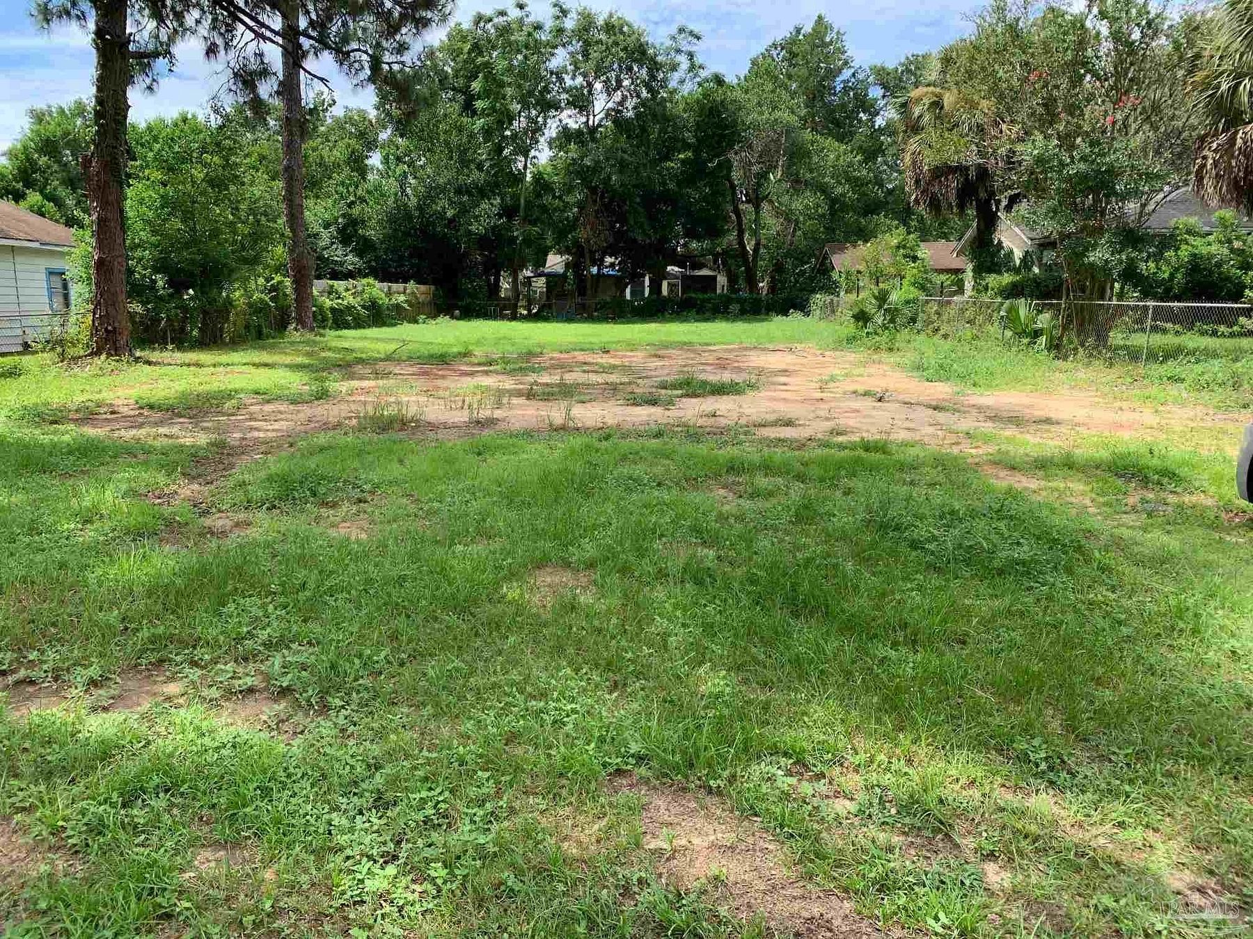 0.21 Acres of Residential Land for Sale in Pensacola, Florida