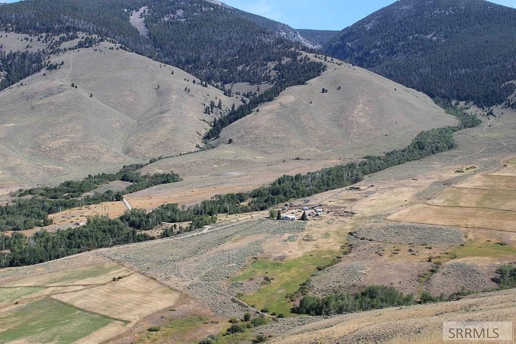 187 Acres of Land for Sale in Salmon, Idaho