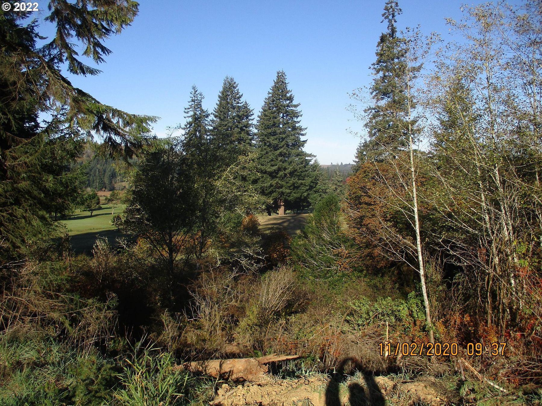 3.9 Acres of Residential Land for Sale in Coos Bay, Oregon