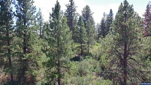 0.29 Acres of Land for Sale in Chiloquin, Oregon