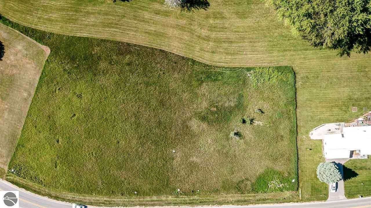 0.55 Acres of Residential Land for Sale in Lake Isabella, Michigan