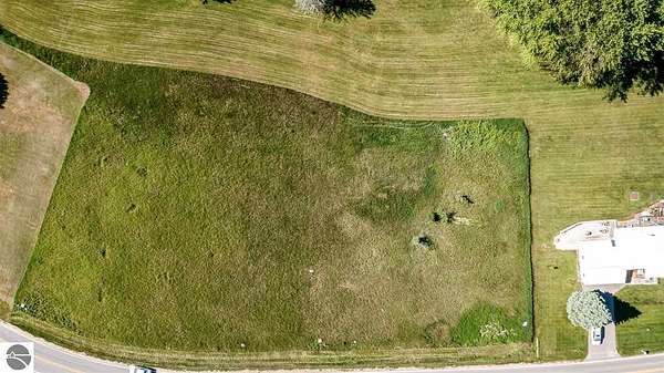 0.55 Acres of Residential Land for Sale in Lake Isabella, Michigan