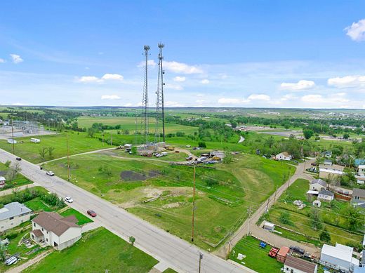 1.5 Acres of Mixed-Use Land for Sale in Belle Fourche, South Dakota