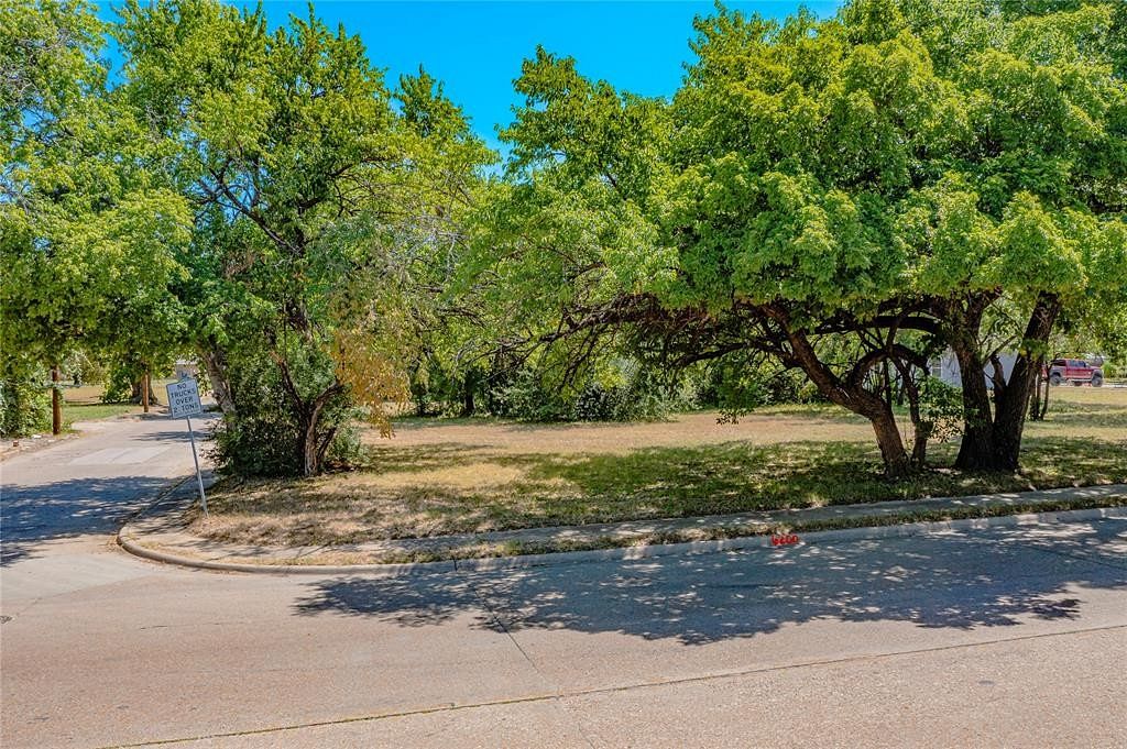 0.12 Acres of Residential Land for Sale in Dallas, Texas