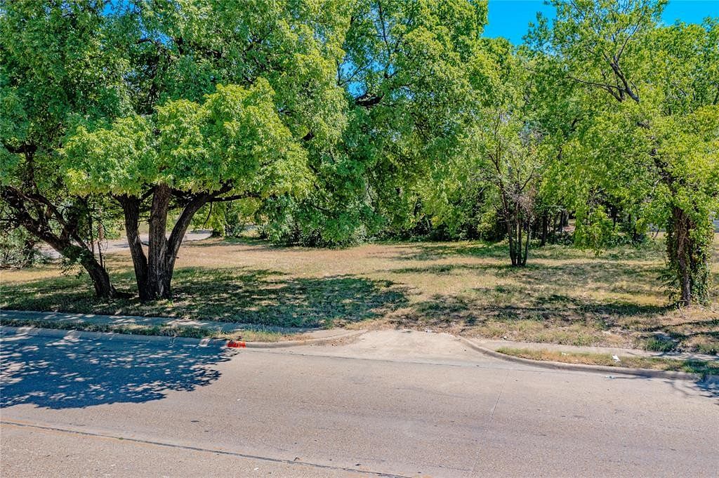 0.18 Acres of Residential Land for Sale in Dallas, Texas