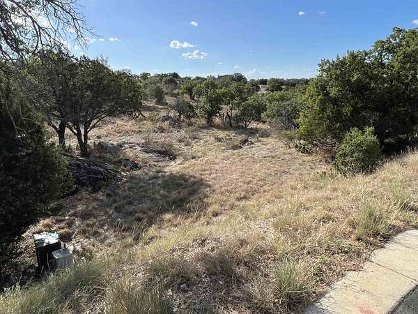 0.24 Acres of Residential Land for Sale in Horseshoe Bay, Texas