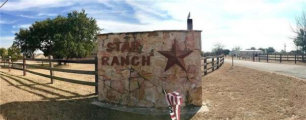 2.39 Acres of Residential Land for Sale in Whitney, Texas