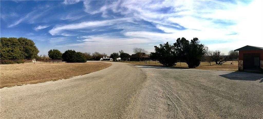 2.48 Acres of Residential Land for Sale in Whitney, Texas
