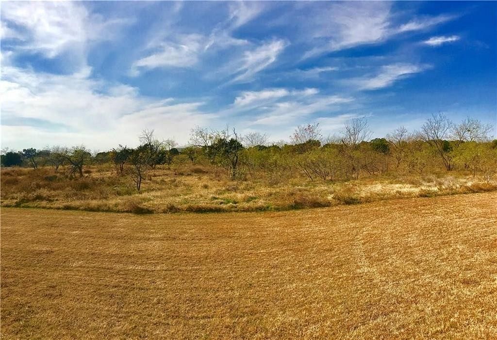1.85 Acres of Land for Sale in Whitney, Texas