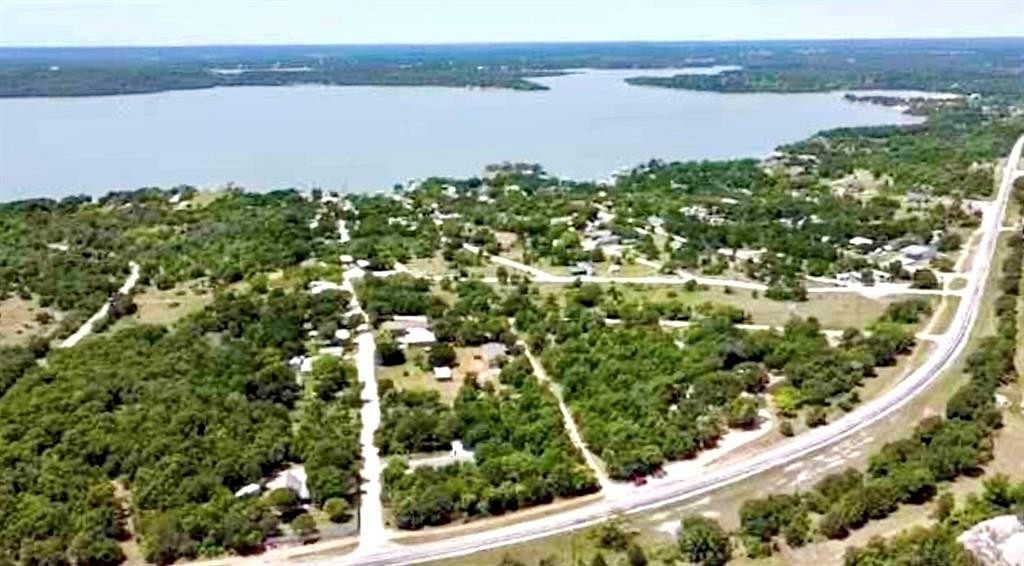 0.19 Acres of Residential Land for Sale in Runaway Bay, Texas