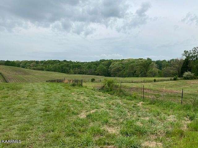60.3 Acres of Agricultural Land for Sale in Knoxville, Tennessee