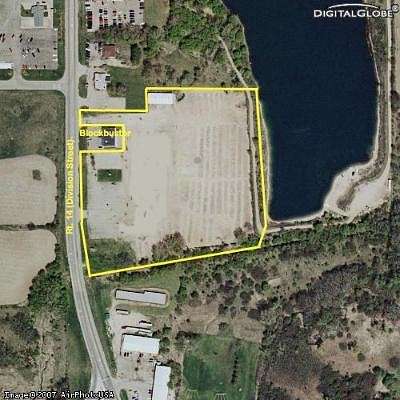 9.5 Acres of Commercial Land for Sale in Harvard, Illinois