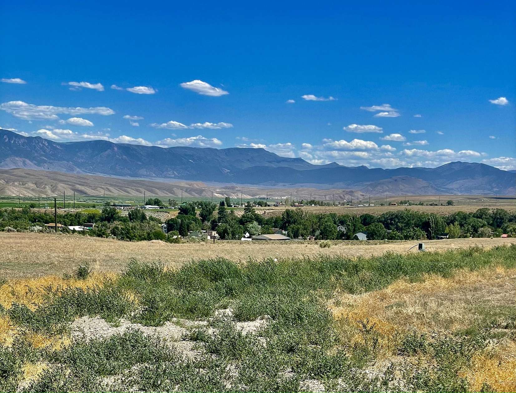 1.81 Acres of Residential Land for Sale in Marysvale, Utah