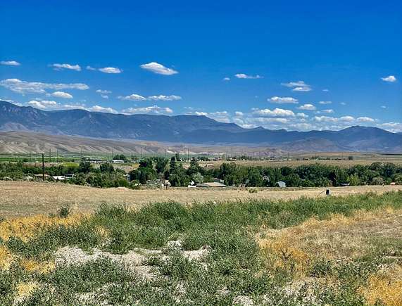 1.8 Acres of Residential Land for Sale in Marysvale, Utah