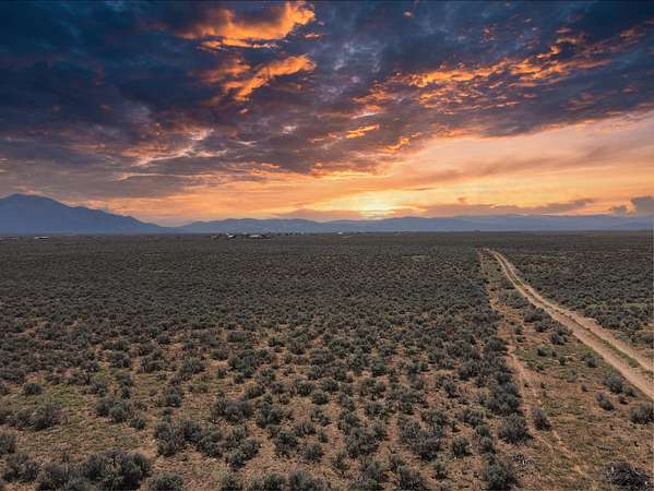15.4 Acres of Land for Sale in El Prado, New Mexico