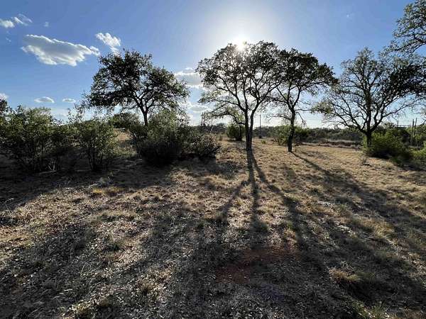 0.29 Acres of Residential Land for Sale in Horseshoe Bay, Texas