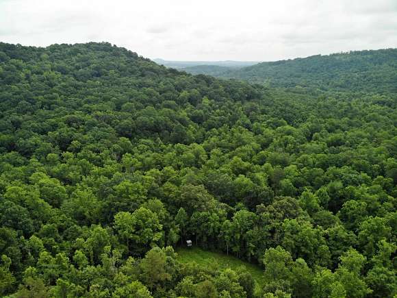 286.8 Acres of Recreational Land for Sale in Ronda, North Carolina