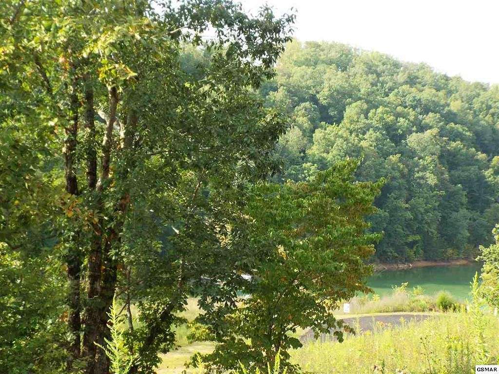 0.65 Acres of Residential Land for Sale in Dandridge, Tennessee