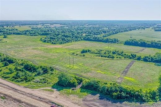 20.9 Acres of Recreational Land for Sale in Pleasant Hill, Missouri