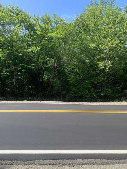 9 Acres of Land for Sale in Waltham, Maine