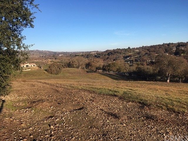 2.8 Acres of Residential Land for Sale in Templeton, California