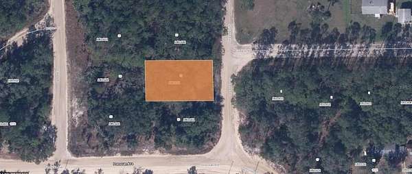 0.22 Acres of Residential Land for Sale in Interlachen, Florida