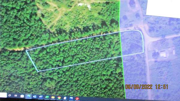 0.5 Acres of Commercial Land for Sale in Newton, Texas