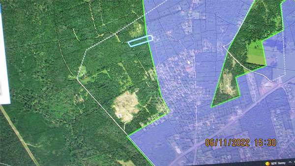 0.5 Acres of Commercial Land for Sale in Newton, Texas