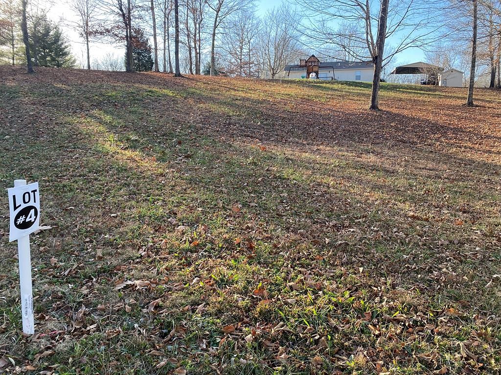 0.57 Acres of Residential Land for Sale in Albany, Kentucky