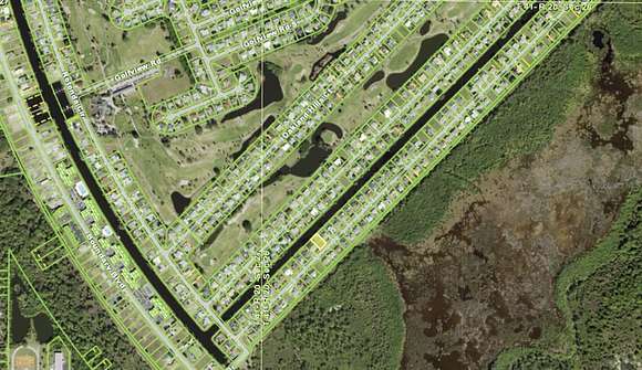 0.23 Acres of Land for Sale in Rotonda West, Florida