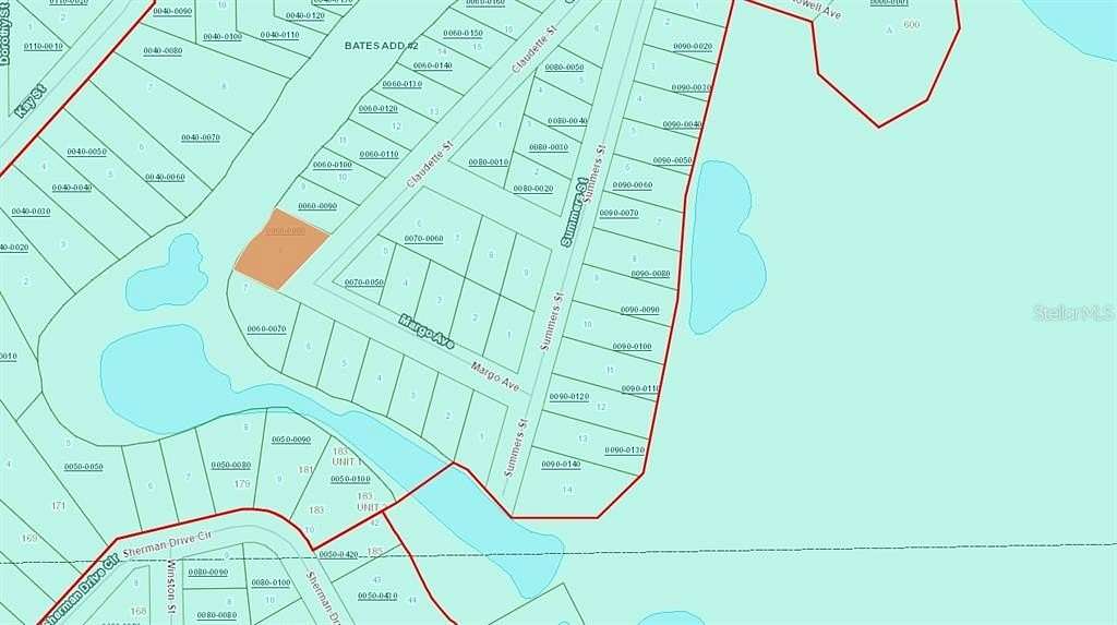 0.38 Acres of Residential Land for Sale in Interlachen, Florida