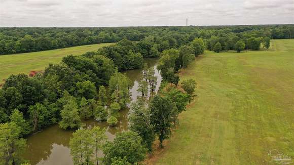 1.2 Acres of Residential Land for Sale in Greensboro, Alabama