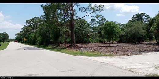 0.34 Acres of Residential Land for Sale in North Fort Myers, Florida