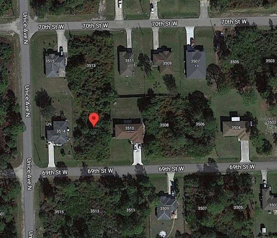 0.25 Acres of Residential Land for Sale in Lehigh Acres, Florida