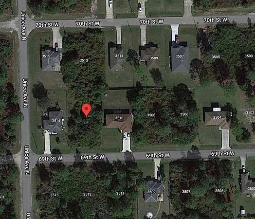 0.25 Acres of Residential Land for Sale in Lehigh Acres, Florida