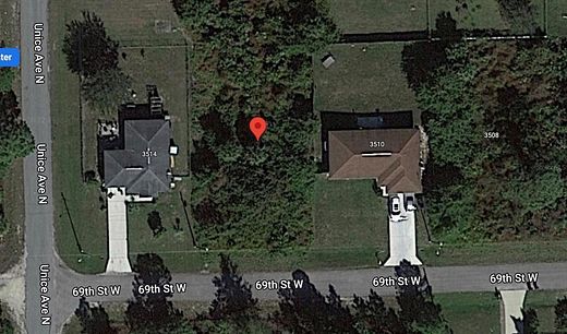 0.25 Acres of Residential Land for Sale in Lehigh Acres, Florida