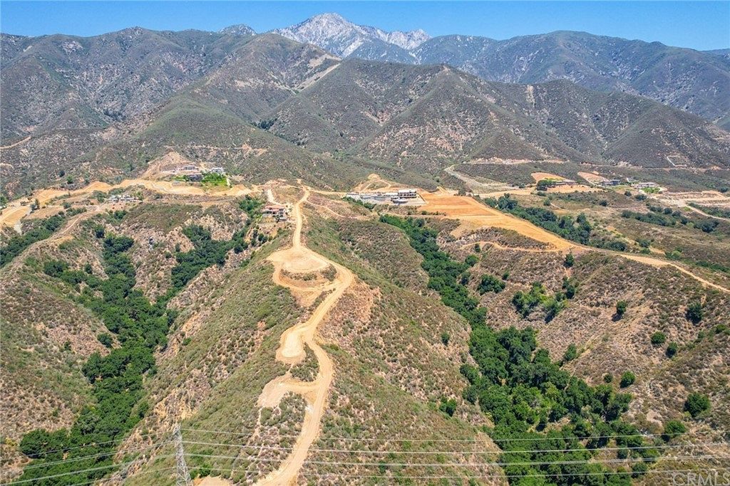 24.6 Acres of Land for Sale in Rancho Cucamonga, California