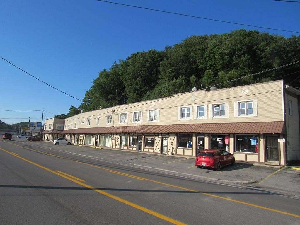 6.26 Acres of Improved Mixed-Use Land for Sale in Bluefield, West Virginia