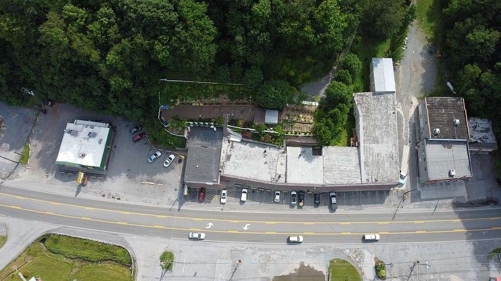 6.26 Acres of Improved Mixed-Use Land for Sale in Bluefield, West Virginia