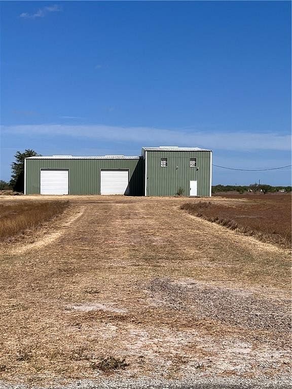 10.7 Acres of Improved Land for Sale in Robstown, Texas