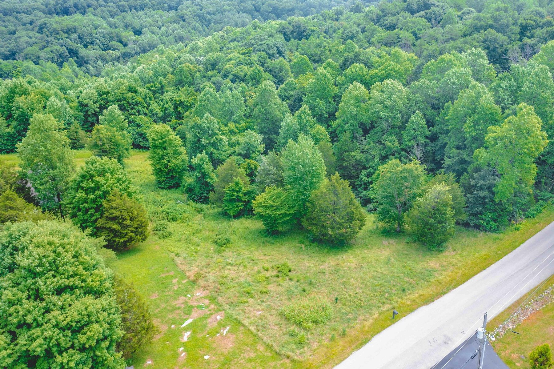 0.56 Acres of Residential Land for Sale in Mount Vernon, Kentucky