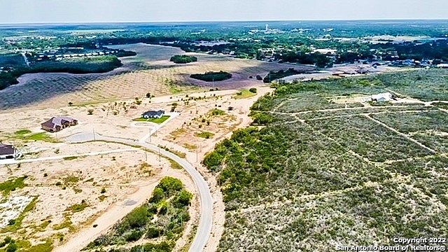 5 Acres of Residential Land for Sale in Uvalde, Texas
