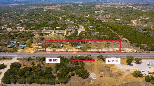 4.5 Acres of Land for Sale in Liberty Hill, Texas