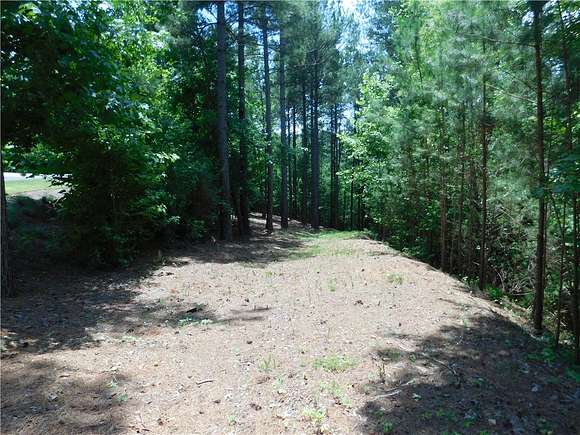 1.6 Acres of Residential Land for Sale in Salem, South Carolina