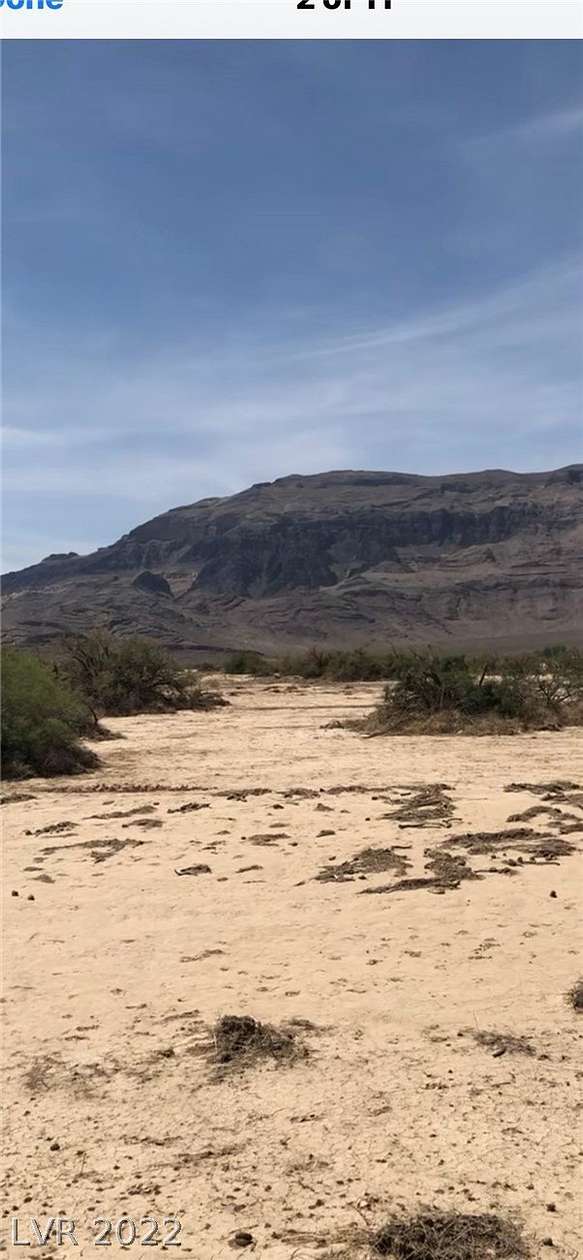 0.25 Acres of Residential Land for Sale in Pahrump, Nevada